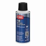 CRC 02004 2-26 Flammable CPSC Multi-Purpose Thin Non-Drying General Purpose Lubricant, 6 oz Aerosol Can, Liquid Form, Amber, 0.82
