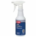 CRC 02007 2-26 Combustible CPSC Precision Thin Non-Drying General Purpose Lubricant, 16 oz Spray Bottle, Liquid Form, Amber, 0.82