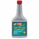 CRC 05212 Diesel Fuel Therapy Plus Combustible Diesel Fuel Conditioner and Injector Cleaner, 12 oz Bottle, Liquid Form, Dark Amber, Diesel Fuel #2, Stoddard Solvent, Solvent Naphtha (Petroleum), Heavy Arom, Naphthalene