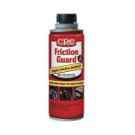 CRC Friction Guard 05818 Friction Guard Reducer, 15 oz Can, Liquid, Dark Amber, Petroleum