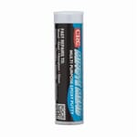 CRC 14071 Minute Mend Non-Flammable Epoxy Putty, 2 oz Stick, Putty Form, Green/White, 1.9