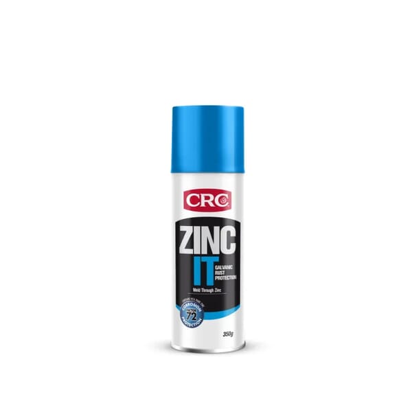 CRC 2085 Rust Protection, Aerosol Can, Liquid Form, 2.20