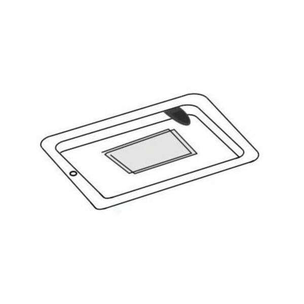 SmartWasher 1032-FABOT-37 False Bottom, For Use With SW-37 Parts Washer