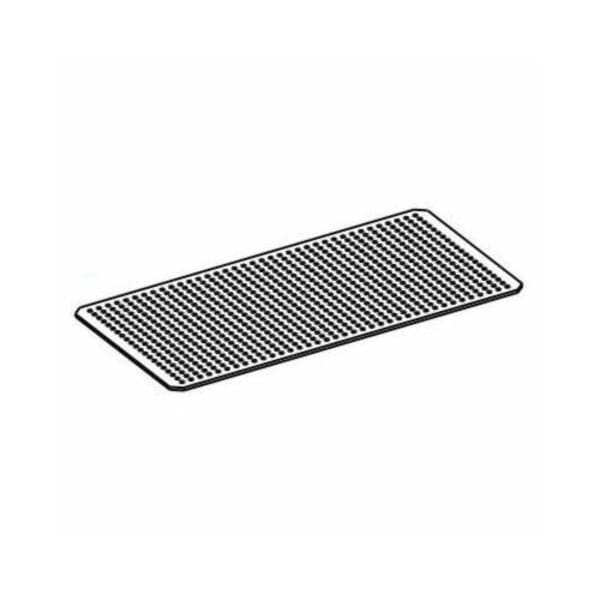 SmartWasher 1410-MSGRD-PL 14240 Pull Rope Mat Support Grid, For Use With SW-28 SuperSink Parts Washer, Plastic