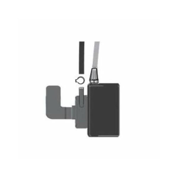 SmartWasher 4475-PMASY-23 Pump Assembly, 300 gph, 110 VAC, For Use With SW-23 Parts Washer