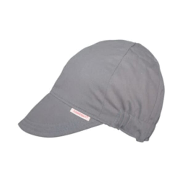 Comeaux 2000E Reversible Bump Cap, Universal, Gray, Cotton, Elastic Suspension redirect to product page