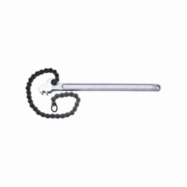 Crescent CW24 Chain Wrench, 4 in Pipe, 24 in OAL