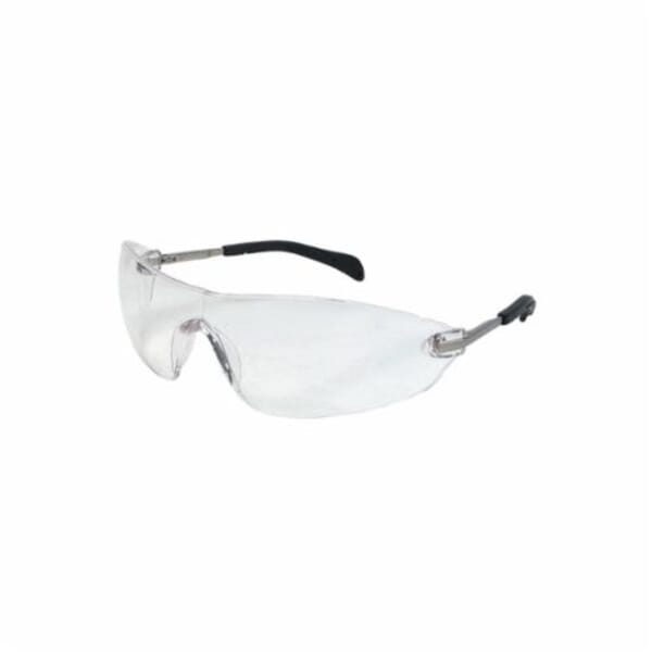 Crews S2210AF Blackjack Elite Plus Single Lens Safety Glasses