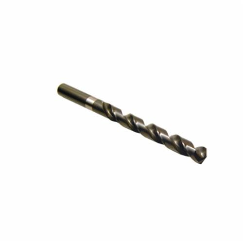 Hss drill bit clearance specification