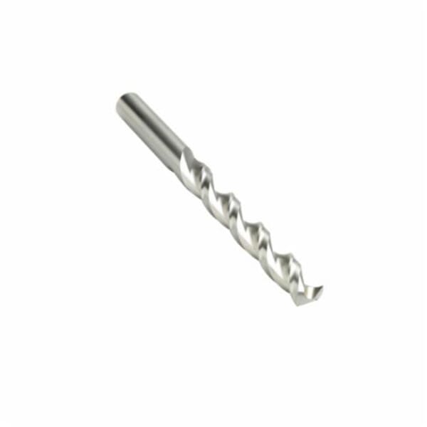 Dormer 5970986 A900 Heavy Duty Jobber Length Drill Bit, 9.6 mm Drill - Metric, 0.378 in Drill - Decimal Inch, 130 deg Point, HSS-E, Bright
