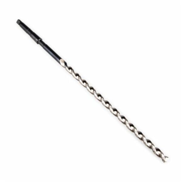 Dormer 5972555 A951 Extra Length General Purpose Taper Shank Drill Bit, 14.5 mm Drill - Metric, 0.5709 in Drill - Decimal Inch, #2 Morse Taper Shank Taper, HSS