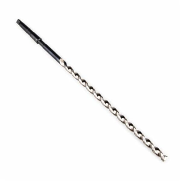Dormer 5972518 A952 Extra Length General Purpose Taper Shank Drill Bit, 16.5 mm Drill - Metric, 0.6496 in Drill - Decimal Inch, #2 Morse Taper Shank Taper, HSS