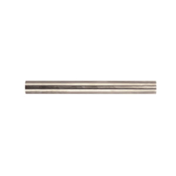 Dormer 5982357 K521 Round Blank, 8 mm Drill Blank, 200 mm L, HSS-E