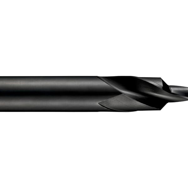Dormer 5970344 A412 Jobber Length Step Drill Bit, 4.5 mm Dia Min Hole, 9 mm Dia Max Hole, HSS, 9 mm Shank