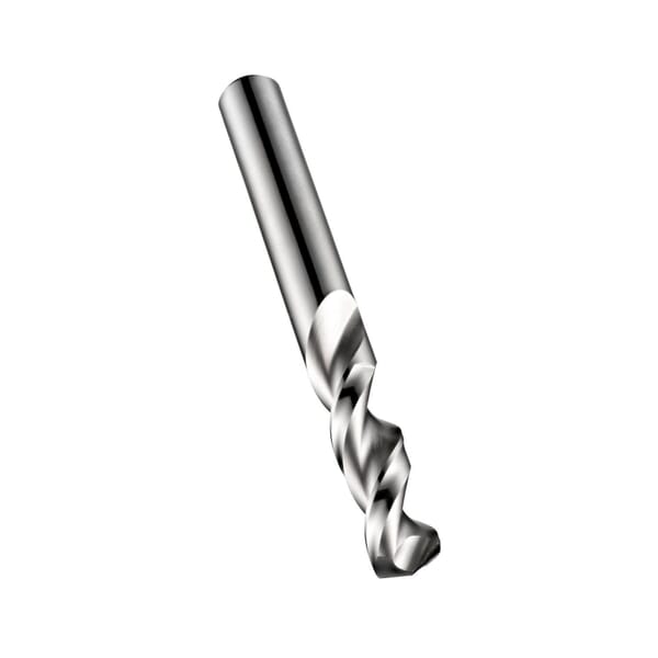 Dormer 5972536 A920 Heavy Duty Premium Screw Machine Drill, 1/16 in Drill - Fraction, 0.0625 in Drill - Decimal Inch, HSS-E, Bright