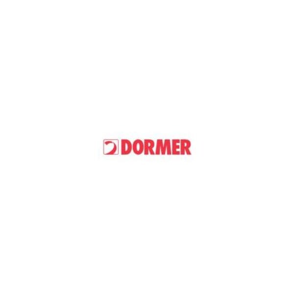 Dormer 5985771 D763 Dormer Side and Face Milling Cutter, 80 mm Dia Cutter, 3 mm W Cutting, 32 Teeth, 27 mm Arbor/Shank, Staggered Tooth