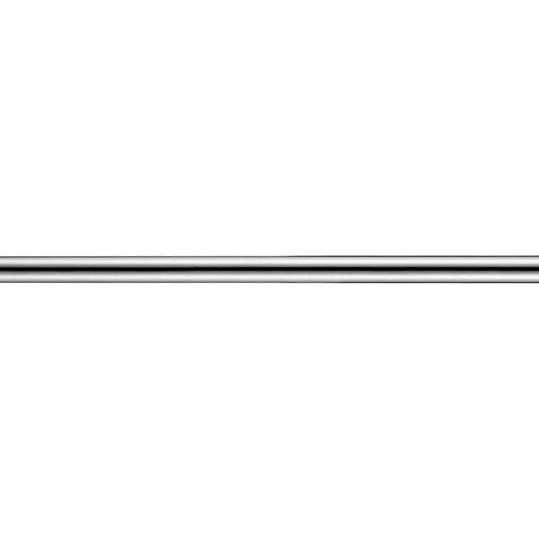 Dormer 6381772 G600 Extra Long Length Countersink, 15 mm Dia Body, 10 mm Dia Shank, 3 Flutes, 90 deg Included, 2.8 mm Dia Min Cutting, HSS