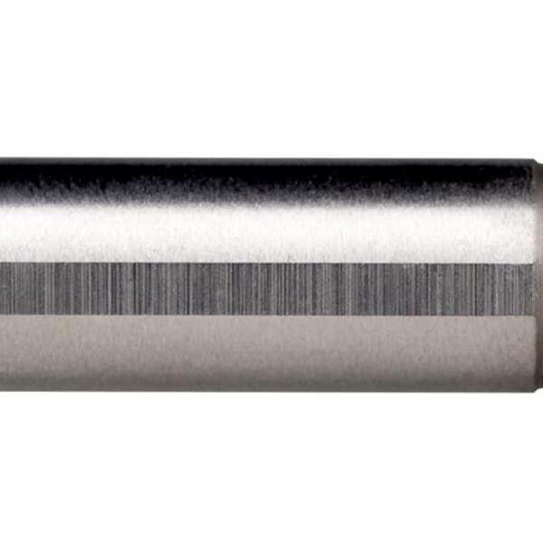 Dormer 7147784 G106 Countersink, 16.5 mm Dia Body, 10 mm Dia Shank, 3 Flutes, 90 deg Included, 3.2 mm Dia Min Cutting, HSS