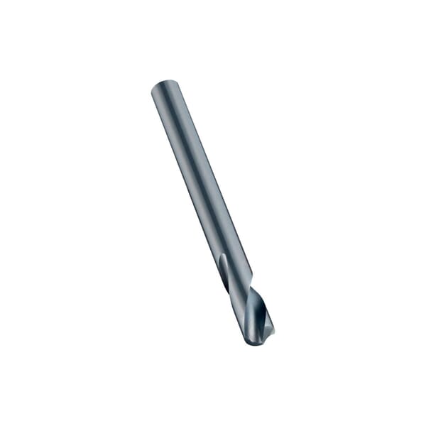 Dormer 7189788 A123 Stub Length Drill, 5 mm Drill - Metric, 0.1969 in Drill - Decimal Inch, HSS, Steam Tempered