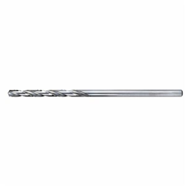 Dormer 5968818 A243 Type B Aircraft Extension Drill, #20 Drill - Wire, 0.161 in Drill - Decimal Inch, 135 deg Point, HSS