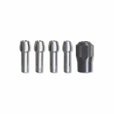 Dremel 3000 store collet size