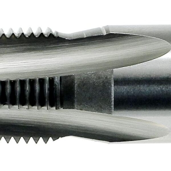 Drillco 290E132 2900E Pipe Tap, 1/2-14 Thread