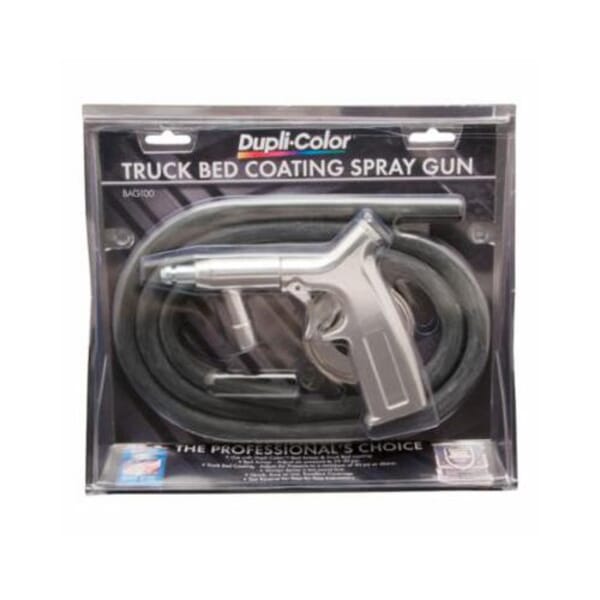 Dupli-Color EBAG10000 Truck Bed Coating Spray Gun