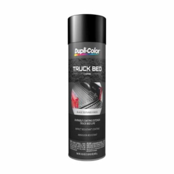 Dupli-Color ETR250A Truck Bed Coating, 0.5 oz, Liquid