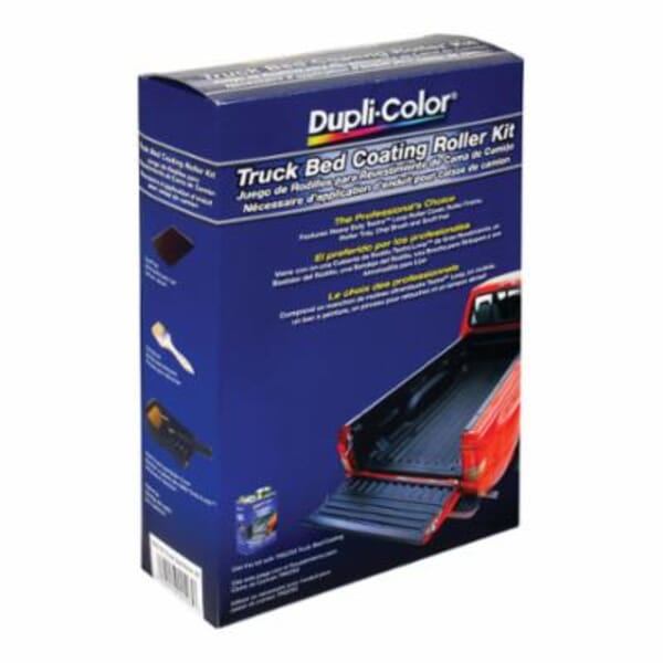 Dupli-Color ETRG103A0 Truck Bed Coating Roller Kit