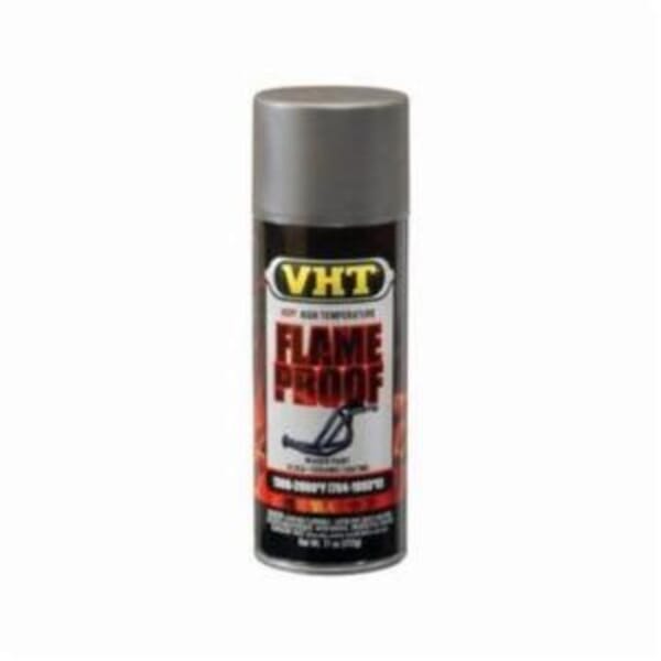 VHT ESP998000 FLAMEPROOF High Heat Coating, 11 oz, Liquid, Cast Iron