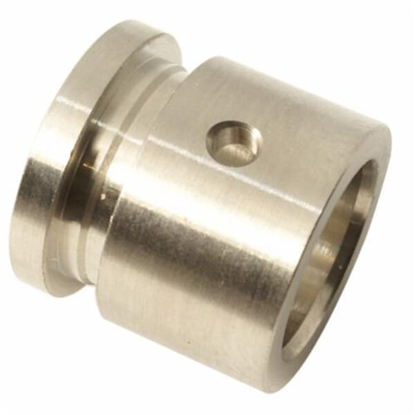 Dynabrade 01004 Valve Bushing, For Use With Dynabrade 54785 and 54787 Wheel Grinders redirect to product page