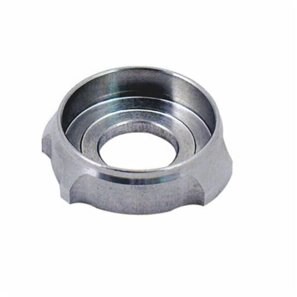 Dynabrade 01008 Front Bearing Plate, For Use With 52216 and 52217 Exhaust Die Grinders redirect to product page