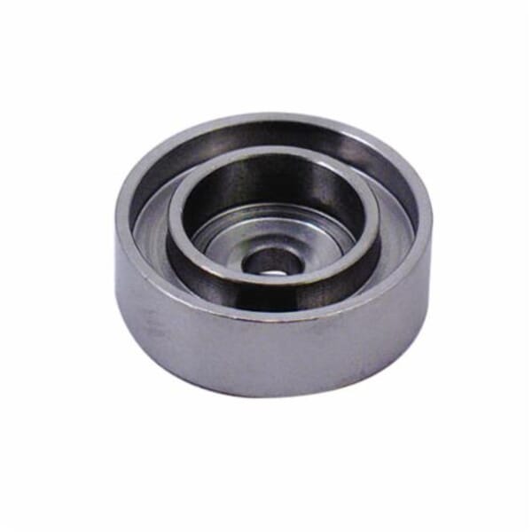 Dynabrade 01014 Rear Bearing Plate, For Use With 52216 and 52217 Exhaust Die Grinders redirect to product page