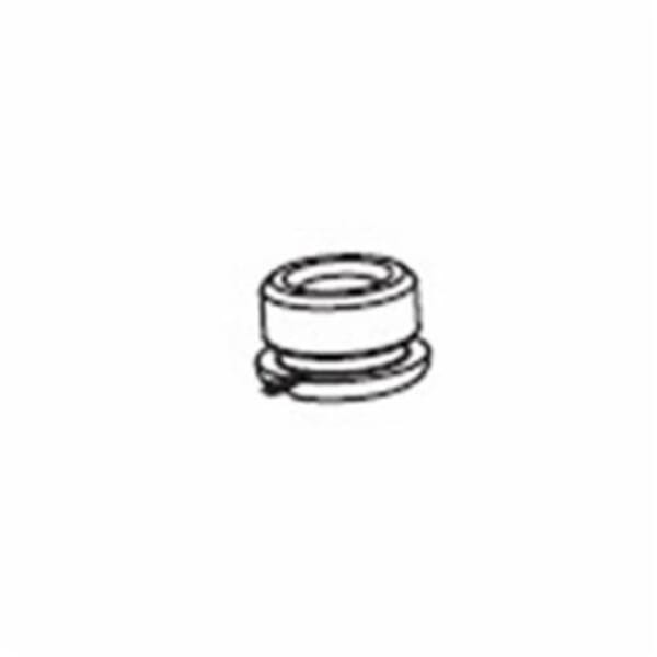 Dynabrade 01026 Regulator Plug, For Use With 50816 and 50823 Sander/Polisher