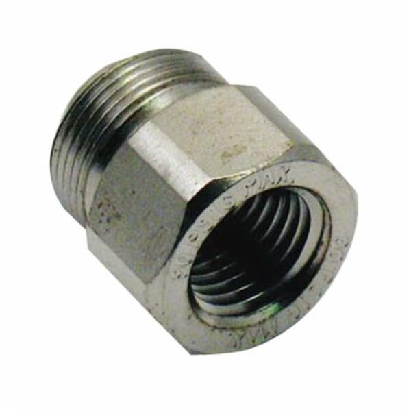 Dynabrade 53681 Inlet Bushing, For Use With 50302 and 50306 Depressed Center Wheel Grinders