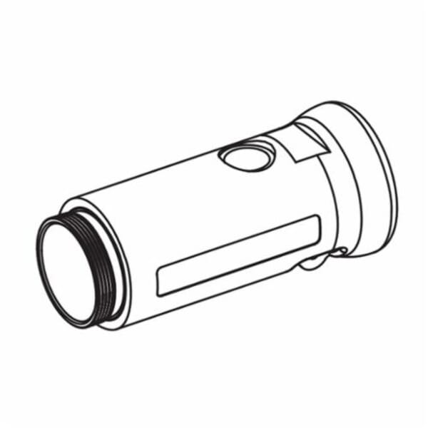 Dynabrade 06037 Housing, For Use With 56719 Right Angle Die Grinder