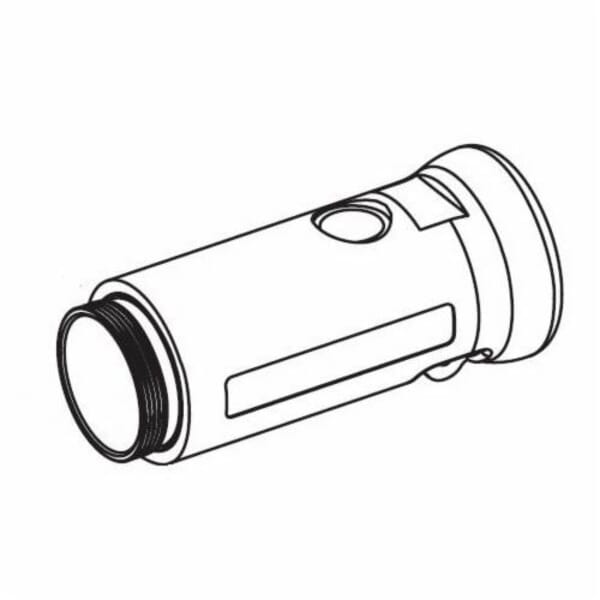 Dynabrade 06046 Housing, For Use With 56739 Vacuum Die Grinder