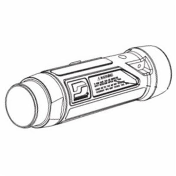 Dynabrade 06050 Housing, For Use With 56747 Vacuum Die Grinder