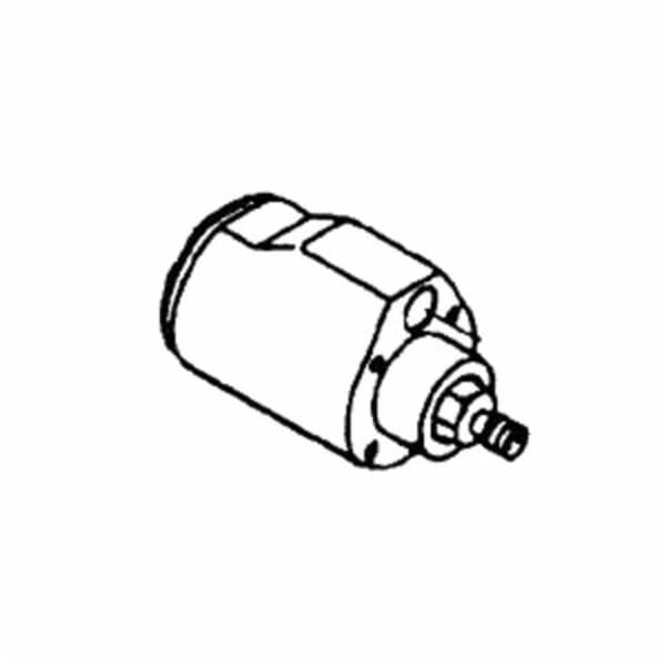 Dynabrade 07102 Motor, For Use With DynangleII 14300 Abrasive Belt Tool