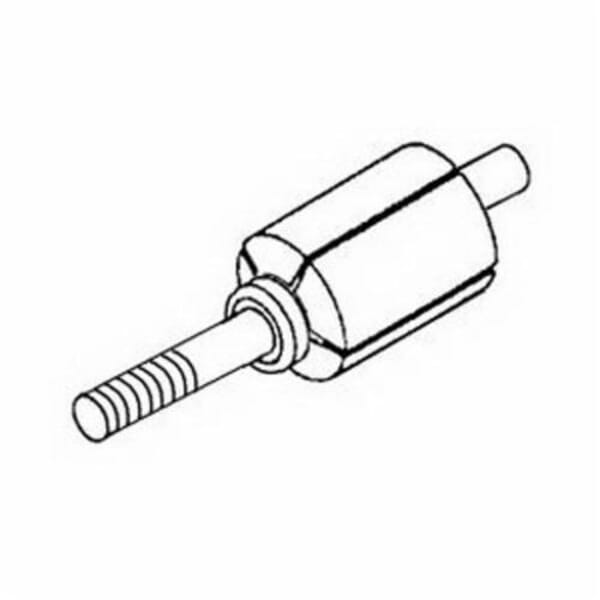 Dynabrade 07104 Rotor, For Use With 50304 and 50307 Vertical Disc Sanders