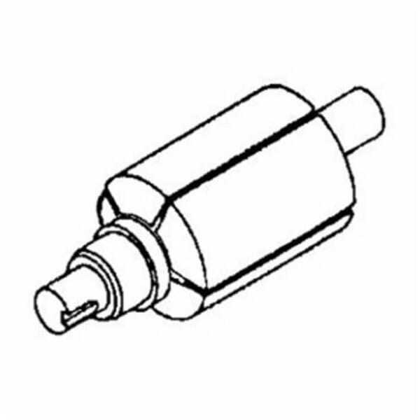 Dynabrade 07108 Rotor, For Use With 50348 Right Angle Air Disc Grinder
