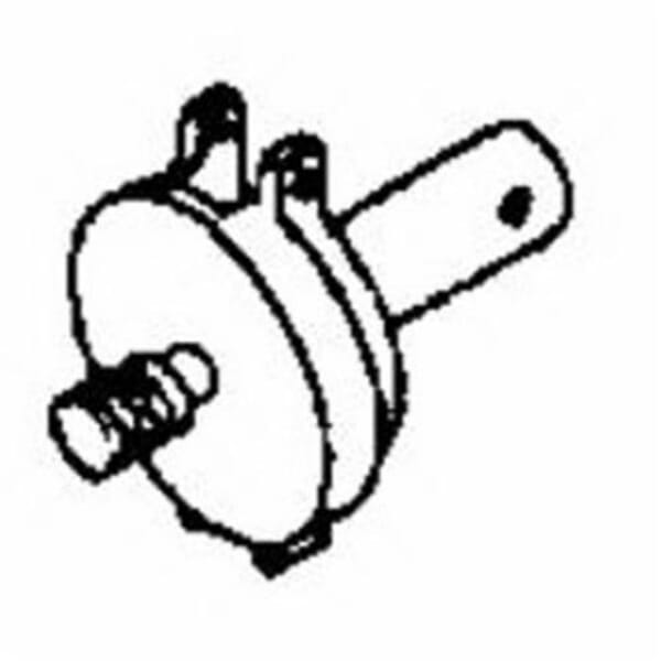 Dynabrade 07113 Governor Cage, For Use With 50349 Right Angle Disc Sander