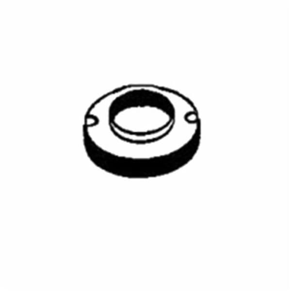 Dynabrade 07139 Adapter Flange Nut, For Use With 50374 and 50348 Right Angle Disc Grinders