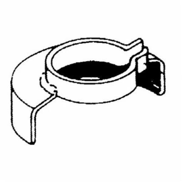 Dynabrade 07140 Guard Assembly, For Use With 50370 Right Angle Side Exhaust Depressed Center Wheel Grinder