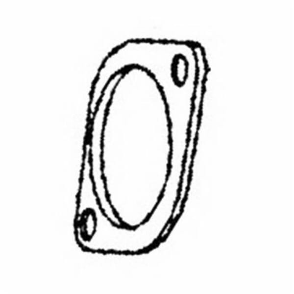 Dynabrade 07149 Exhaust Clamp, For Use With 50370 Right Angle Side Exhaust Depressed Center Wheel Grinder