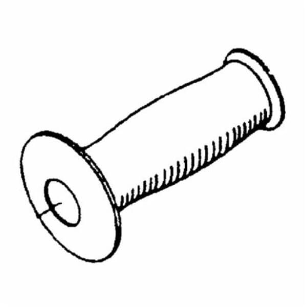 Dynabrade 07157 Side Handle Grip, For Use With 50304 and 50307 Vertical Disc Sanders