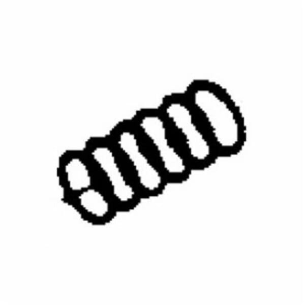 Dynabrade 07159 Governor Spring, For Use With 50304 Vertical Disc Sander