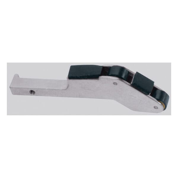 Dynabrade 11200 Contact Arm Assembly, For Use With Dynafile II 40600 Electric Abrasive Belt Tool