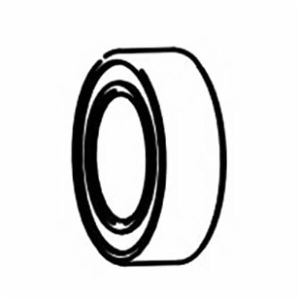 Dynabrade 12153 Bearing, For Use With Dynadie III 12250 Right Angle Reciprocating Filer