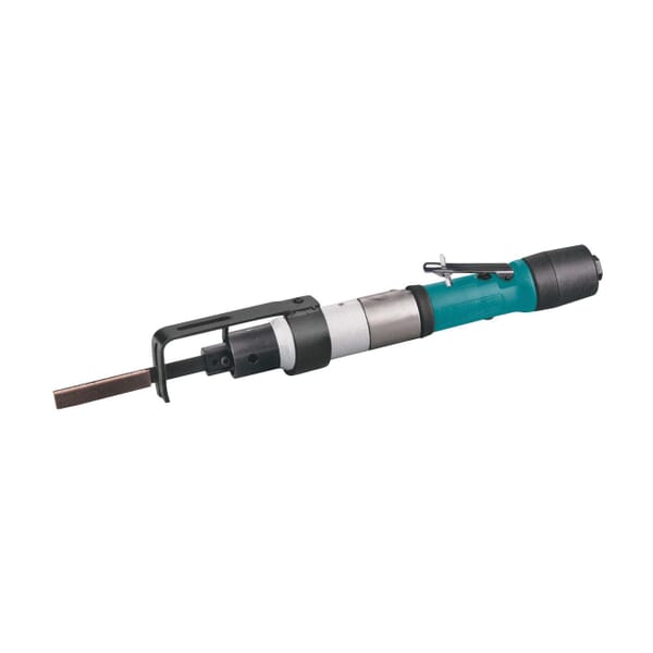 Dynabrade 12204 Straight Line Reciprocating Sander, 0.4 hp, 21 scfm Air Flow, 90 psi